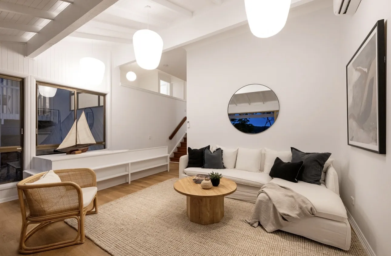 Interior · Residential